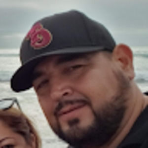 Meet your Posher, Felipe